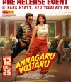 Annagaru Vostaru photo