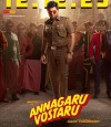 Annagaru Vostaru photo