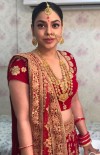 Sumona Chakravarti photo