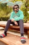Ram Charan photo