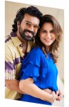 Ram Charan photo