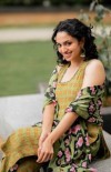Malavika Nair photo