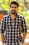 Vijay Antony photo