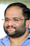 Mahesh Koneru photo