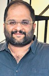 Mahesh Koneru photo