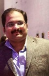 Mahesh Koneru photo