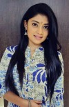 Ammu Abhirami photo