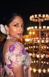 Sriya Reddy photo