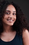 Pearle Maaney photo
