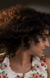 Pearle Maaney photo