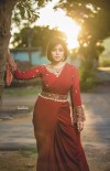 Shamna Kasim photo