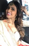 Akshara Gowda photo