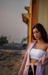Anukreethy Vas photo