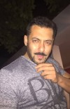 Salman Khan photo