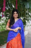 Megha Shetty photo