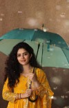 Megha Shetty photo
