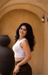 Megha Shetty photo