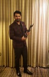 Kailas Menon photo