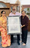Krishnam Raju photo