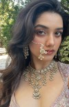 Bhagyashri Borse photo