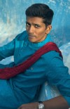 Krishna Kumar photo