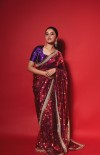 Priyanka Arul Mohan photo