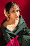 Abitha Venkat photo