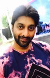 Venkat photo