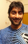 Venkat photo