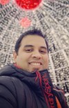 Praveen Lakkaraju photo