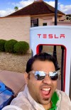 Praveen Lakkaraju photo