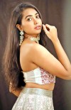 Shivathmika Rajashekar photo