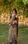 Bandhavi Sridhar photo