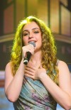 Maria Riaboshapka photo