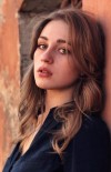 Maria Riaboshapka photo