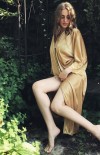 Maria Riaboshapka photo