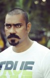 Amith Nair photo