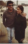 Geetha Shivarajkumar photo
