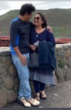 Geetha Shivarajkumar photo