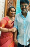 Geetha Shivarajkumar photo