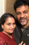 Geetha Shivarajkumar photo