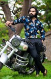Krish Siddipalli photo