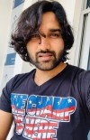 Krish Siddipalli photo