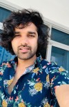 Krish Siddipalli photo