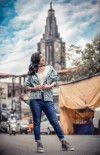 Amrutha Saju photo