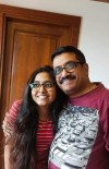Varsha Renjith photo