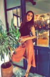 Jasmin Bhasin photo
