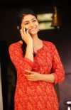 Kruthika Jayakumar photo