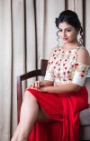 Kruthika Jayakumar photo
