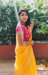 Kruthika Jayakumar photo
